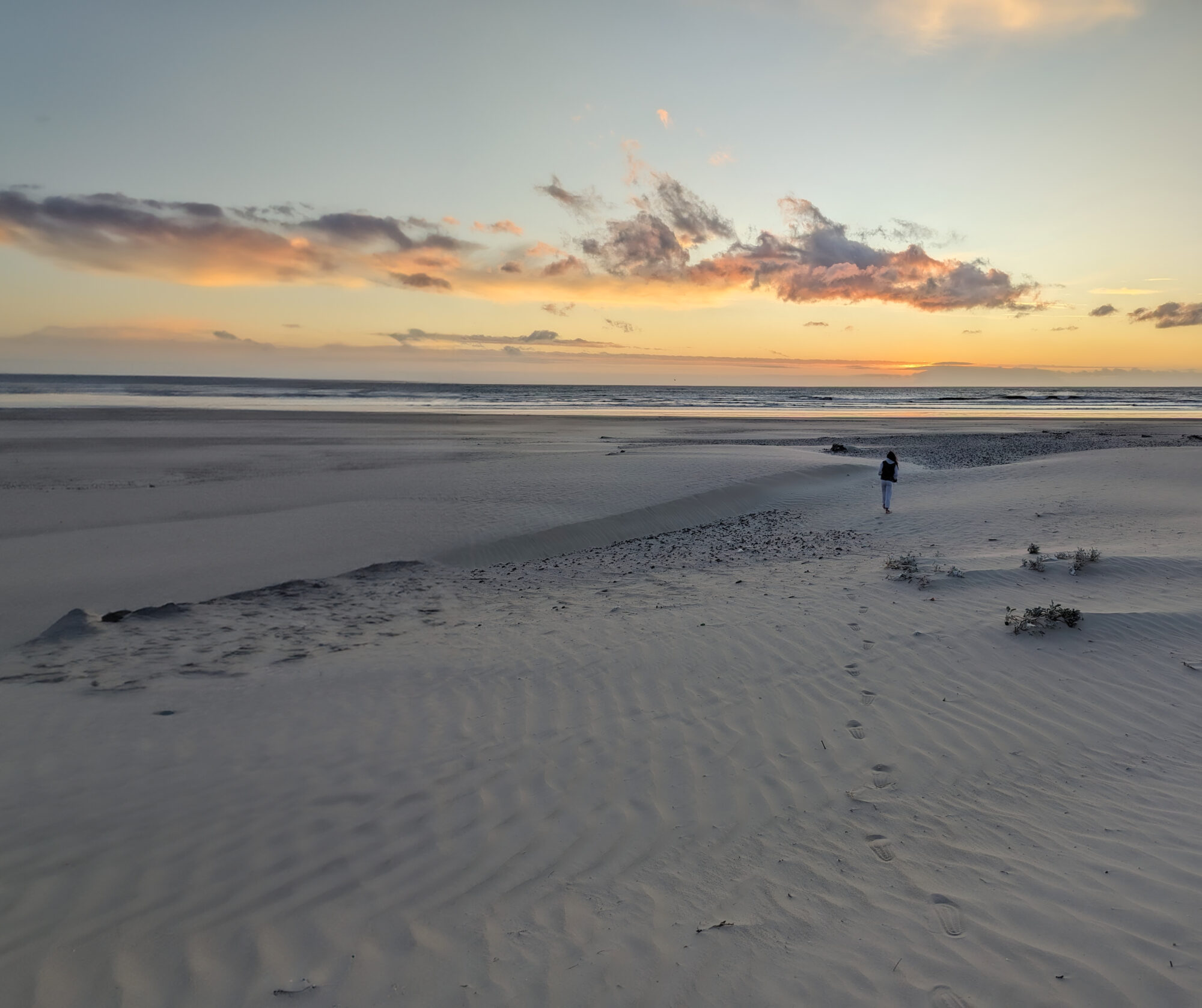 Ferienhaus in Süd Afrika